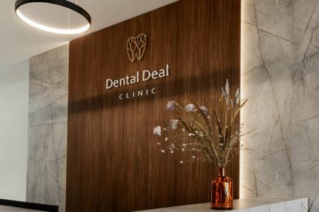 Фотография Dental Deal Clinic 0
