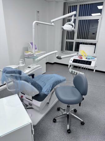 Фотография White Dental Clinic 2