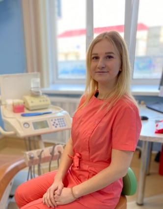 Жигулина Юлия Андреевна