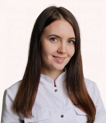Ни Евгения Эдуардовна