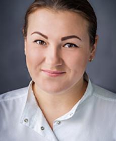 Славгородская Алена Алексеевна