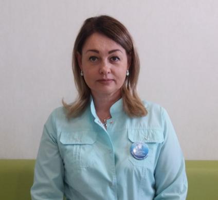 Гурьянова Юлия Анатольевна