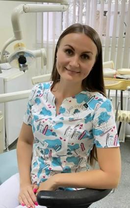 Сумская Татьяна Сергеевна