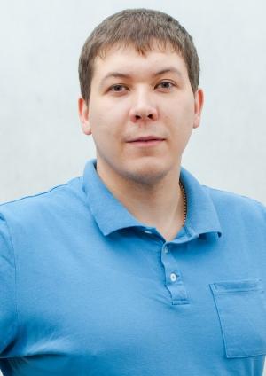 Бондаренко Сергей Александрович