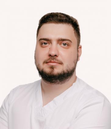 Дрига Владислав Юрьевич