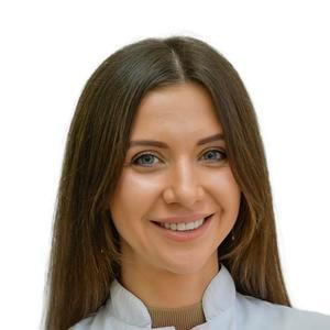 Комиссарова Наталья Олеговна