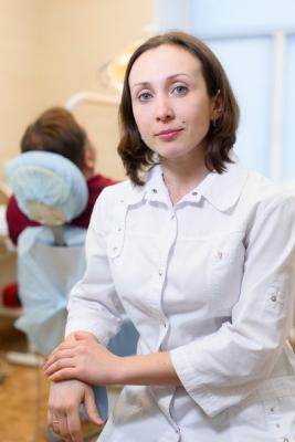 Спиридонова Наталья Николаевна