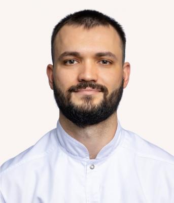 Гонтовой Вадим Вадимович