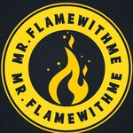 Mr.Flame Withme