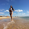 Elena Pantiukhova