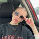 Ekaterina Marysheva