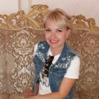 Карина Кротова