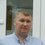 Сергей Сергеев