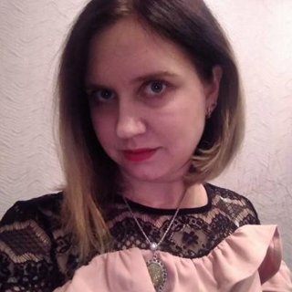 Olga Matyukhina