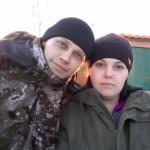 Анютка Юшкова