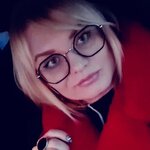 Анжелика Мишурова