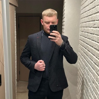 Илья Щербаков