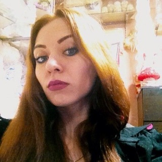 Валерия Новикова