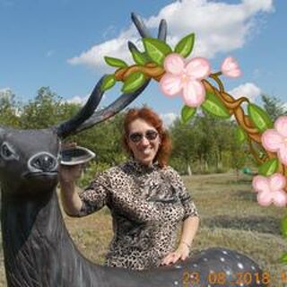 Olga Kopylova