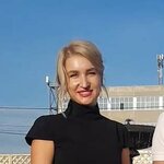 Олеся Голубь