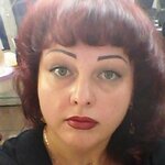 Галина Ажбакова