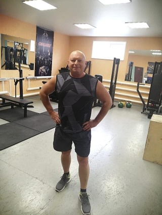 Анатолий Пичугин