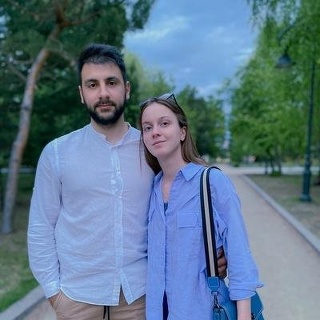 Алина Шильникова