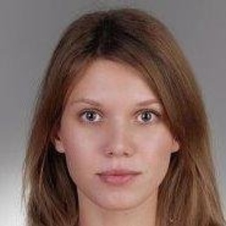 Валерия Ямщикова