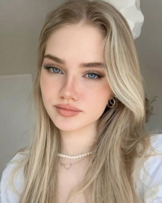 Инна Вересова