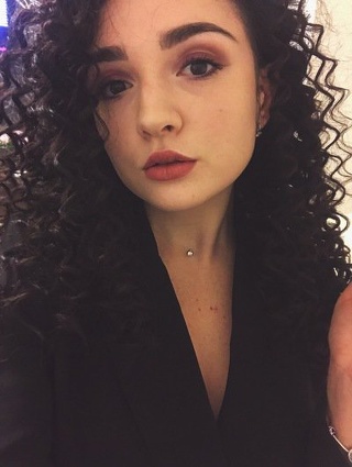 Регина Адольф