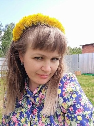 Елена Таран