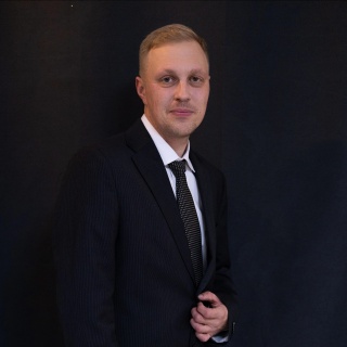 Андрей Бусленко