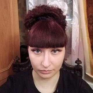 Диана Жукова