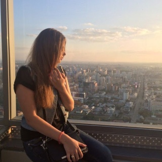 Ирина С.