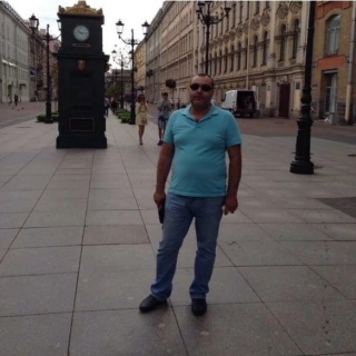 Георгий Буров