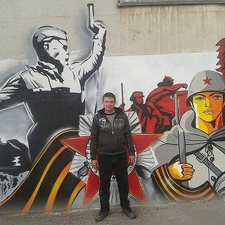 Станислав Иванчихин