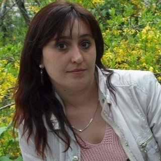 Валентина Бурмистова