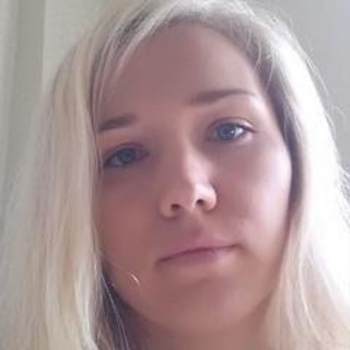 Анна Бахтиярова