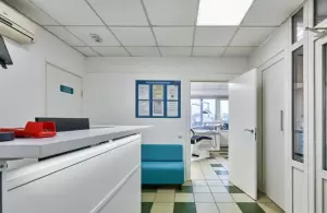 Фотография ЕвроДент 0