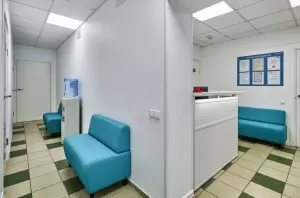 Фотография ЕвроДент 1