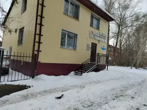 Фотография Фрибус 4