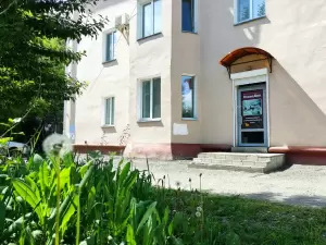 Фотография Космодент 5