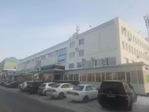 Фотография Voxel 3