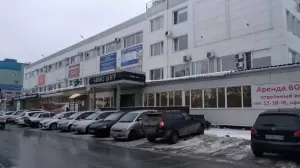 Фотография Voxel 0