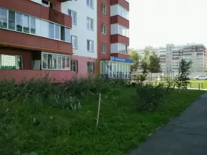 Фотография Ренессанс Дентал 1