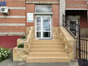 Фотография Диасдент 1