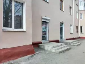 Фотография Космодент 3