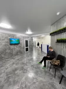 Фотография Белый Слон 5