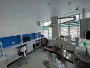 Фотография Белый Слон 3