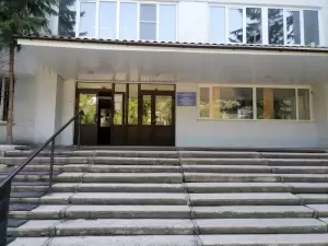 Фотография Городская клиническая стоматологическая поликлиника №1 5